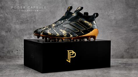 adidas pogboom|adidas pogba collection.